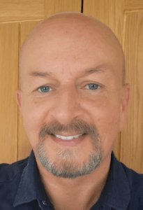 Barry Walsh, Founder of Golden Shield Consumer Services