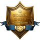 Golden Shield Consumer Services Logo